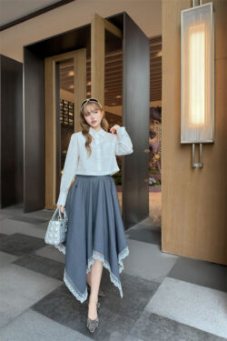 CHRISTIAN DIOR 크리스찬 디올 치마 60417074