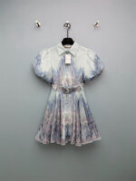 ZIMMERMANN 짐머만 원피스 60420074