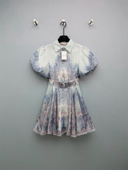 ZIMMERMANN 짐머만 원피스 60420074