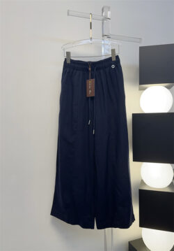 LORO PIANA 로로 피아나 바지 60422074