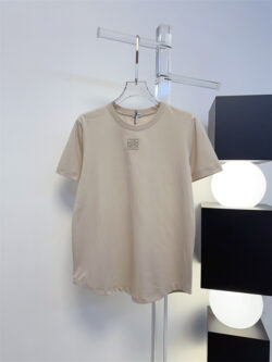 LOEWE 로에베 반팔T 60424074