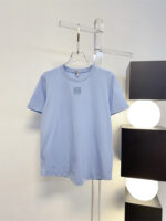 LOEWE 로에베 반팔T 60424075