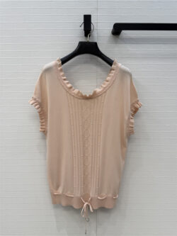 HERMES 에르메스 반팔T 60410075