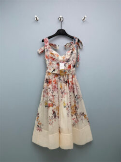 ZIMMERMANN 짐머만 원피스 60420075