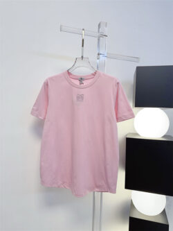 LOEWE 로에베 반팔T 60424076