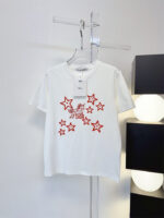 CHRISTIAN DIOR 크리스찬 디올 반팔T 60406076