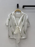 CHRISTIAN DIOR 크리스찬 디올 반팔셔츠 60410076