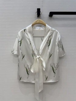 CHRISTIAN DIOR 크리스찬 디올 반팔셔츠 60410076