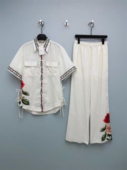 ZIMMERMANN 짐머만 투피스 60420076