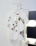 MAXMARA 막스마라 반팔T 60422077