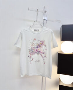 CHRISTIAN DIOR 크리스찬 디올 반팔T 60406078