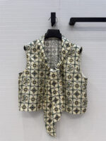 LOUIS VUITTON 루이비통 반팔셔츠 60410078