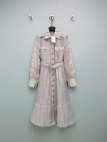 ZIMMERMANN 짐머만 원피스 60420078