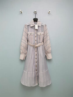 ZIMMERMANN 짐머만 원피스 60420078