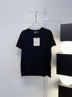 MONCLER 몽클레어 반팔T 60424079