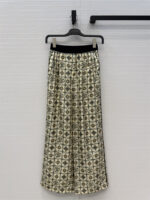 LOUIS VUITTON 루이비통 바지 60410079