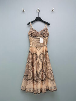 ZIMMERMANN 짐머만 원피스 60420079
