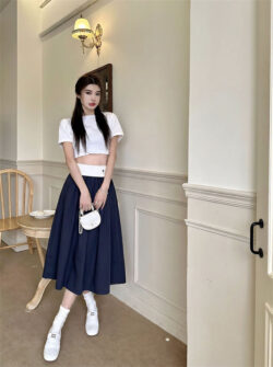 CHRISTIAN DIOR 크리스찬 디올 치마 60422079