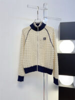 MIUMIU 미우미우 가디건 60424081