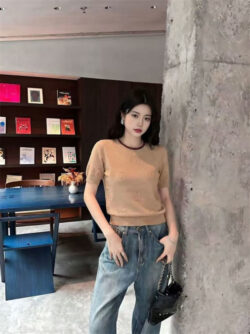 GUCCI 구찌 반팔T 60420081