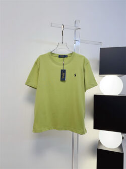 POLO RALPH LAUREN 폴로 랄프 로렌 반팔T 60424082