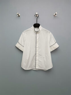 CHRISTIAN DIOR 크리스찬 디올 반팔셔츠 60422082