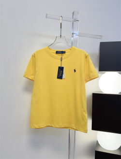 POLO RALPH LAUREN 폴로 랄프 로렌 반팔T 60424083