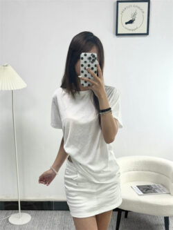 CHRISTIAN DIOR 크리스찬 디올 반팔T 60417083