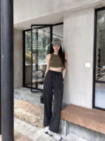 CHANEL 샤넬 바지 60420083