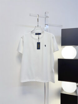 POLO RALPH LAUREN 폴로 랄프 로렌 반팔T 60424084