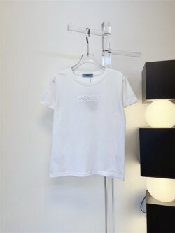 PRADA 프라다 반팔T 60406084