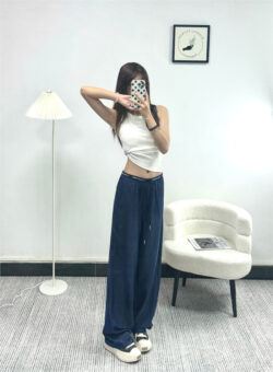 CHANEL 샤넬 바지 60417084