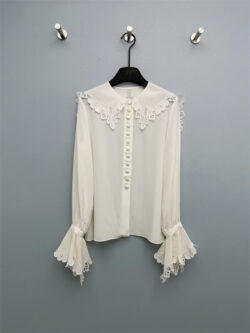 CHLOE 끌로에 셔츠 60422084