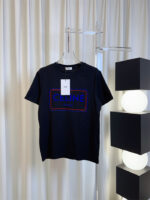CELINE 셀린느 반팔T 60424085