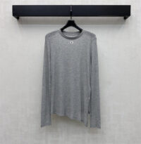 CHANEL 샤넬 긴팔T 60415085
