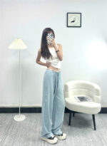 CHANEL 샤넬 바지 60417085