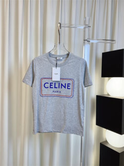CELINE 셀린느 반팔T 60424086