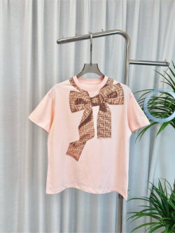 FENDI 펜디 반팔T 60406086