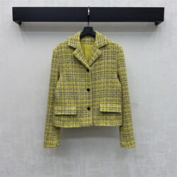 CHANEL 샤넬 자캣 60417086