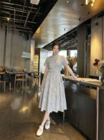 CHRISTIAN DIOR 크리스찬 디올 원피스 60422086