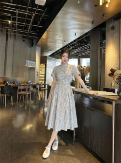 CHRISTIAN DIOR 크리스찬 디올 원피스 60422086