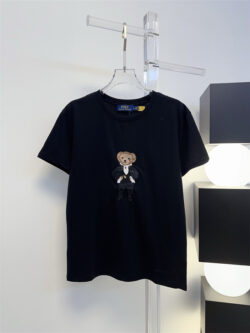 POLO RALPH LAUREN 폴로 랄프 로렌 반팔T 60406087