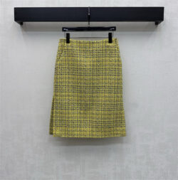 CHANEL 샤넬 치마 60417087