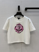 LOUIS VUITTON 루이비통 반팔T 60410088