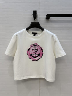 LOUIS VUITTON 루이비통 반팔T 60410088