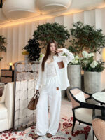 LOEWE 로에베 투피스 60422088