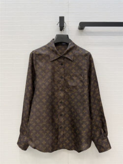 LOUIS VUITTON 루이비통 셔츠 60410089