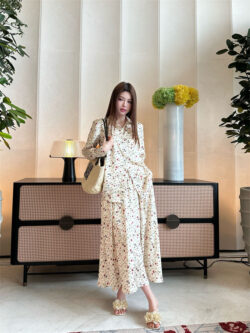 VALENTINO 발렌티노 치마 60417089