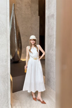 VALENTINO 발렌티노 원피스 60420089