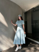 CHRISTIAN DIOR 크리스찬 디올 원피스 60401090